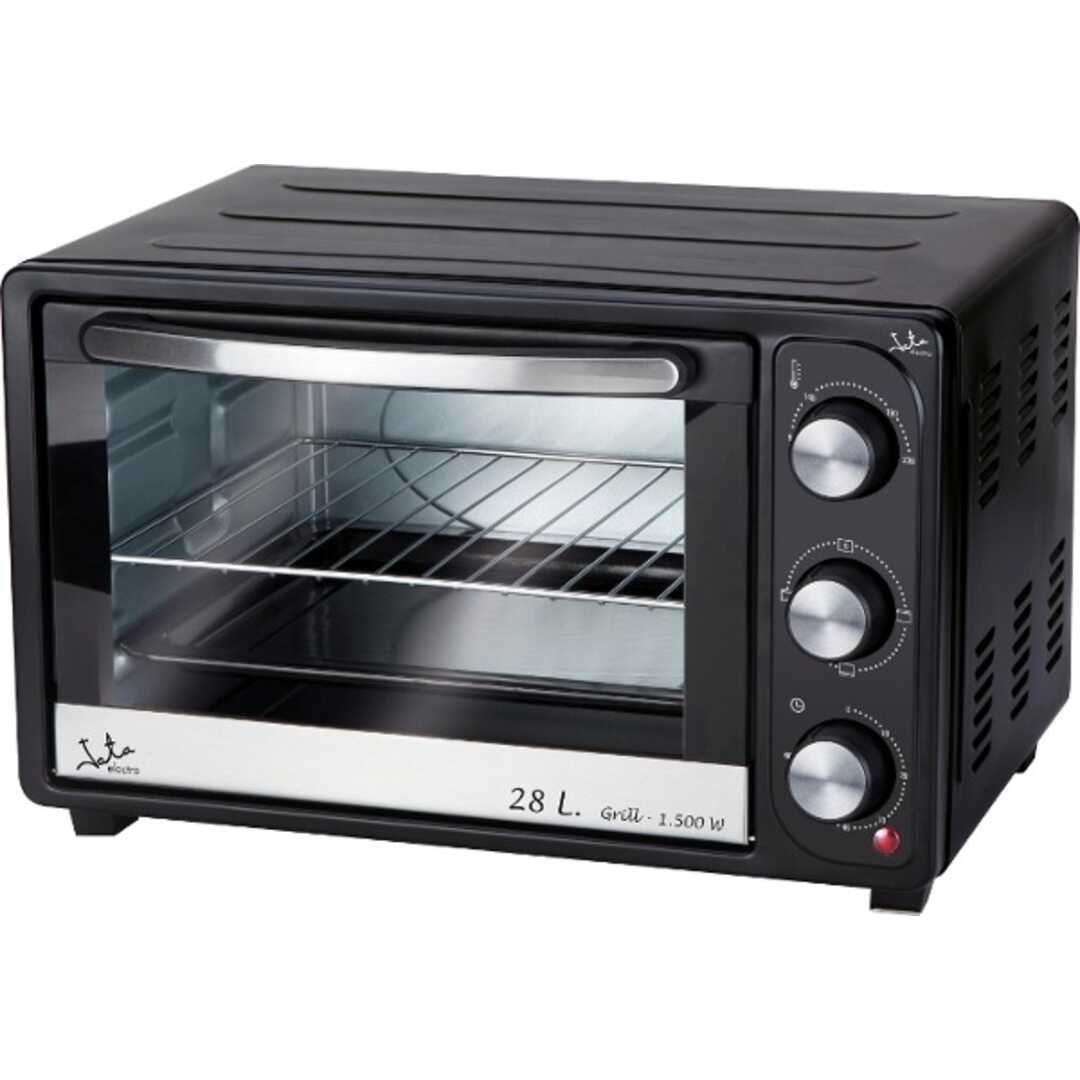 HORNO SOBREMESA JATA HN928 28L 1500W 48X39X31CM